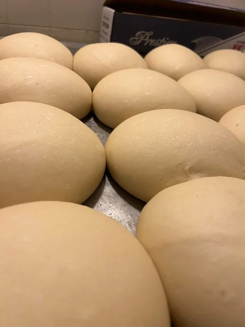 Fresh Dough Daily